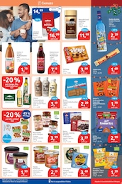 Schokoriegel Angebot im aktuellen budni Prospekt auf Seite 6