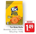 EDEKA Gerolstein - Bake Rolls Angebot im Prospekt Bake Rolls bei EDEKA im Gerolstein Prospekt für 1,49 €