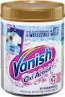 Aktuelle Vollwaschmittel Angebote bei Netto Marken-Discount in Hannover Aktuelles Oxi Action Angebot bei Netto Marken-Discount in Hannover ab 8,79 €