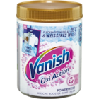 Oxi Action im Angebot bei Netto Marken-Discount in Goslar Oxi Action Angebote von Vanish bei Netto Marken-Discount Goslar für 8,79 €