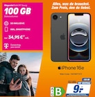 Aktuelles iPhone 16e Angebot bei expert in Offenbach (Main) ab 9,00 €