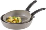 Aktuelle Pfanne Angebote bei XXXLutz Möbelhäuser in Aachen Aktuelles Pfannen-Set „Ceratal Comfort“ Angebot bei XXXLutz Möbelhäuser in Aachen ab 119,90 €