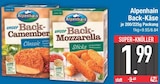 Back-Camembert, Back-Mozzarella Sticks von Alpenhain im aktuellen EDEKA Prospekt für 1,99 €