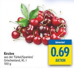 Kirschen bei diska im Gersdorf Prospekt für 0,69 €