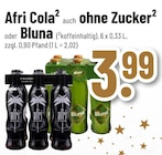 Afri Cola im Angebot bei E center in Mörfelden-Walldorf Afri Cola Angebote von Afri Cola bei E center Mörfelden-Walldorf für 3,99 €