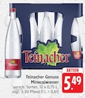 Trinkgut - Genuss Angebot im Prospekt Genuss bei Trinkgut im Prospekt "" für 5,49 €
