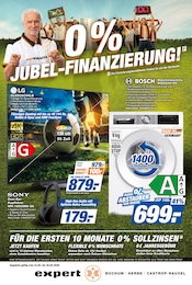 expert Prospekt "Top Angebote" mit 12 Seiten (Bochum)