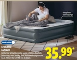 Luftbett Angebote von Livarno bei Lidl Dachau für 35,99 €