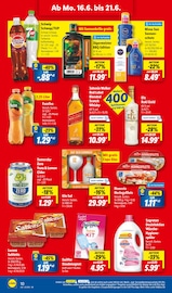 Aktueller Lidl Prospekt mit Schwip Schwap, "LIDL LOHNT SICH", Seite 12