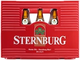 Sternburg Bier im aktuellen REWE Prospekt