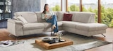 Ecksofa mit Funktion Angebote von Systempolster bei porta Möbel Oberursel für 1.999,00 €