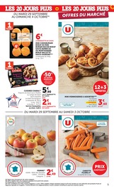 Promos Barbecue dans le catalogue "U Express" de U Express Barbecue en promo dans le catalogue U Express à la page 5