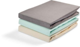 Spannbettlaken Jersey von DEKOR im aktuellen Netto Marken-Discount Prospekt für 4,99 €