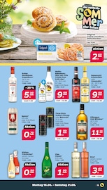 Whiskey Angebote im Prospekt "Günstig. Besser. Für Dich." von Netto mit dem Scottie auf Seite 18