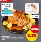 Penny Hennigsdorf Prospekt mit  im Angebot für 3,33 €