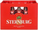 Aktuelles Bier Angebot bei Kaufland in Eberswalde ab 7,99 €