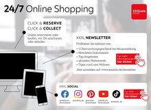 Bilder Angebot im aktuellen XXXLutz Möbelhäuser Prospekt auf Seite 32