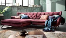 Kabs Buxtehude - Ecksofa Cadimare Ecksofa Cadimare Angebot bei Kabs Buxtehude im Prospekt "50 Jahre pure Leidenschaft"