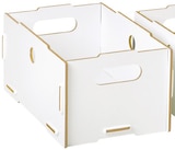 Aufbewahrungsboxen Angebote bei Rossmann Oberhausen für 12,99 €