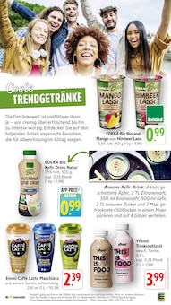 Energydrink im E center Prospekt "Aktuelle Angebote" mit 61 Seiten (Schorndorf)