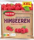 Himbeeren XXL von Beste Ernte für 7,99 € bei Netto Marken-Discount im Angebot Himbeeren XXL von Beste Ernte im aktuellen Netto Marken-Discount Prospekt