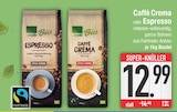 Espresso im EDEKA Prospekt Espresso von EDEKA Bio im aktuellen EDEKA Prospekt für 12,99 €