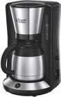 Aktuelles Thermo-Kaffeemaschine 24020-56 Adventure Angebot bei expert in Chemnitz ab 44,00 €