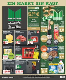 Marktkauf Prospekt für Geseke mit 20 Seiten Marktkauf Prospekt für Geseke: "Aktuelle Angebote", 20 Seiten, 02.02.2026 - 07.02.2026