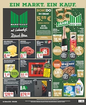 Aktueller Marktkauf Discounter Prospekt in Geseke und Umgebung, "Aktuelle Angebote" mit 20 Seiten, 02.02.2026 - 07.02.2026