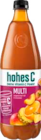Fruchtsaft Multi im Angebot bei EDEKA in Lüneburg Fruchtsaft Multi Angebote von hohes C bei EDEKA Lüneburg für 1,79 €