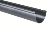 Dachrinne „RG 75“ von  im aktuellen toom Baumarkt Prospekt für 4,99 €