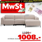 Aktuelles Serenity Angebot bei Seats and Sofas in Bochum ab 1.199,00 €