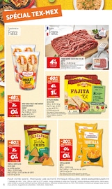 Promo Alimentation dans le catalogue Netto du moment à la page 6
