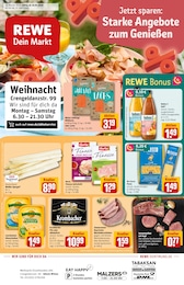 REWE Prospekt für Witten mit 30 Seiten REWE Prospekt für Witten: "Dein Markt", 30 Seiten, 18.05.2026 - 23.05.2026