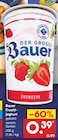 Fruchtjoghurt von Bauer im aktuellen Netto Marken-Discount Prospekt