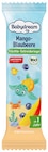 Bio Früchteriegel Apfel-Banane im Angebot bei Rossmann in Bocholt Bio Früchteriegel Apfel-Banane Angebote von Babydream bei Rossmann Bocholt für 0,39 €
