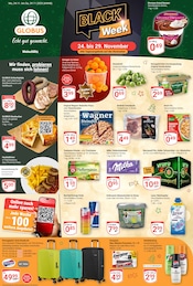 Aktueller GLOBUS Prospekt mit Wurst, "Aktuelle Angebote", Seite 1