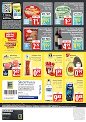 Wecker im EDEKA Prospekt in Norderstedt Aktueller EDEKA Prospekt mit Wecker, "Top Angebote", Seite 4