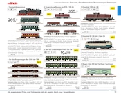 Aktueller Conrad Electronic Prospekt mit Wasser, "Modellbahn 2024/25", Seite 75