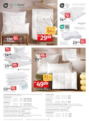 Aktueller XXXLutz Möbelhäuser Prospekt mit Bettdecke, "NEUERÖFFNUNG", Seite 6