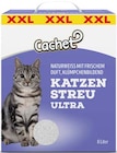 Katzenstreu im Angebot bei ALDI SÜD in Göppingen Katzenstreu Angebote von Cachet bei ALDI SÜD Göppingen für 3,95 €