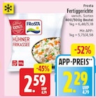 nah und gut - Fertiggerichte Angebot im Prospekt Fertiggerichte bei nah und gut im Prospekt "" für 2,29 €