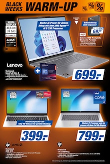 Notebook im aktuellen expert Prospekt (Hannover) Notebook im expert Prospekt "Top Angebote" mit 12 Seiten (Hannover)