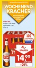 Netto Marken-Discount Dohna Prospekt mit  im Angebot für 14,99 €