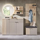 GARDEROBENPANEEL Angebote bei HARDECK Erkrath für 149,00 €