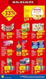 Tee im Lidl Prospekt in Oberursel Aktueller Lidl Prospekt mit Tee, "LIDL LOHNT SICH", Seite 60