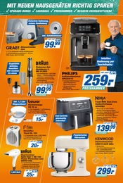 Aktueller expert Prospekt mit Küchenmaschine, "Top Angebote", Seite 3