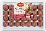 Boulettes - BIGARD - U Express à Alès Boulettes - BIGARD en promo chez U Express Alès à 9,99 €