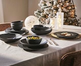 Tafel-Service „Manufacture Rock“ im Angebot bei XXXLutz in Göppingen Tafel-Service „Manufacture Rock“ Angebote von Villeroy & Boch bei XXXLutz Göppingen für 24,99 €