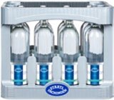 Aktuelles Heilwasser still Angebot bei Kaufland in Duisburg ab 6,99 €